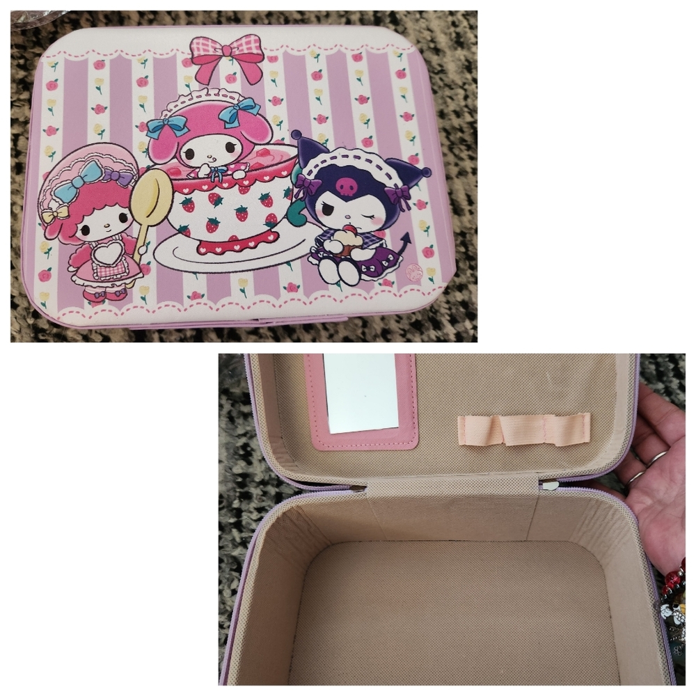Makeup Case - image 1